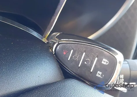 2020 Chevrolet Malibu Fwd Ls from USA, damaged, VIN 1G1ZB5ST8LF149224